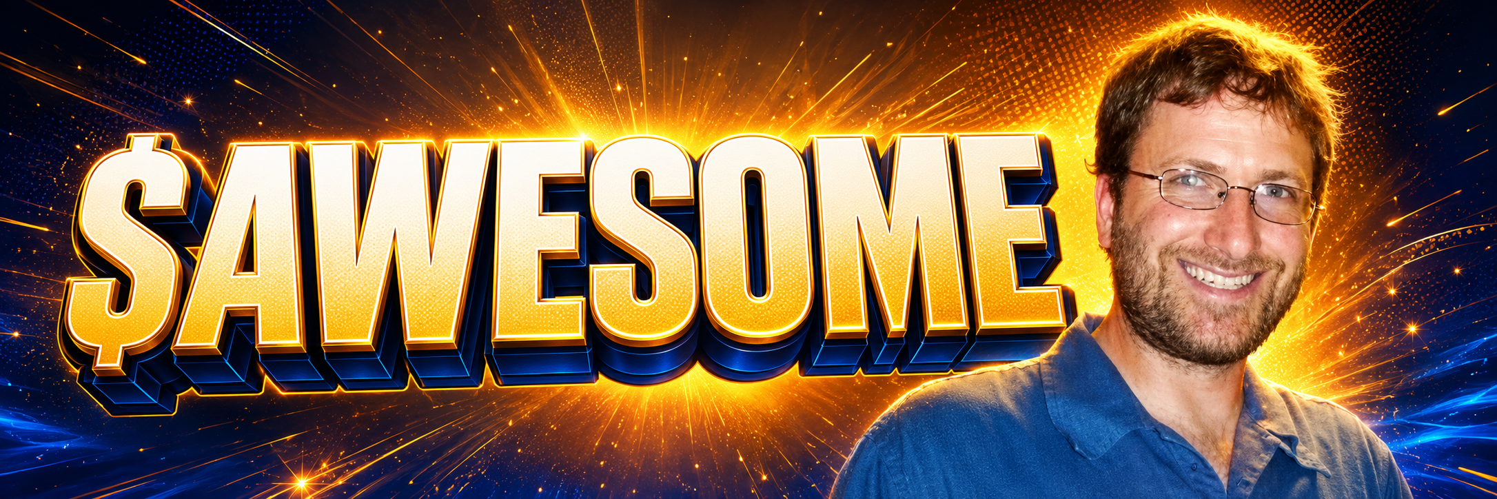 $AWESOME — Awesome Mike
